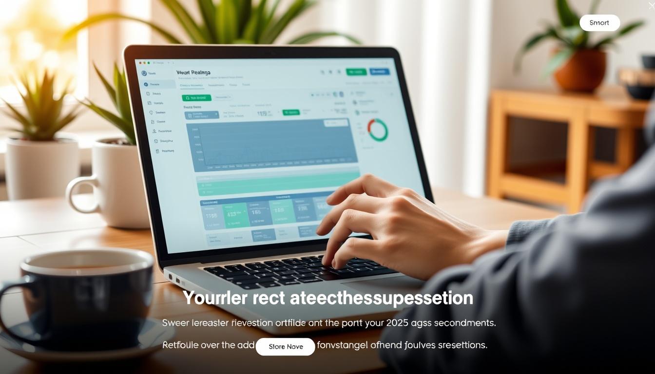 Supporting pricing visual